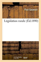 L�gislation Rurale