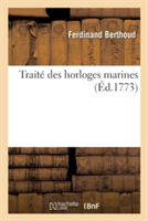 Trait� Des Horloges Marines