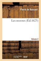 Les Oeuvres Volume 2