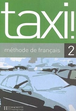Taxi! 2 Eleve