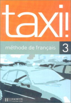 Taxi! 3 Eleve