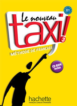 Le Nouveau Taxi 3 Eleve