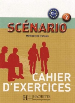 Scenario 2 Exercices