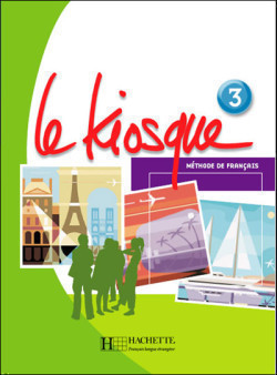 Le Kiosque Livre de l'eleve 3