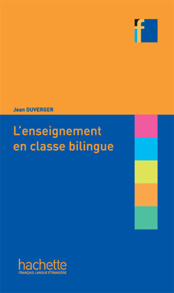 Collection F - Enseignement en classe bilingue