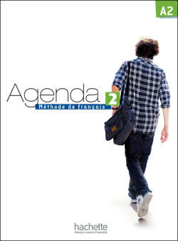 Agenda 2 Eleve + DVD