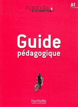 Agenda 1 Guide pedagogique