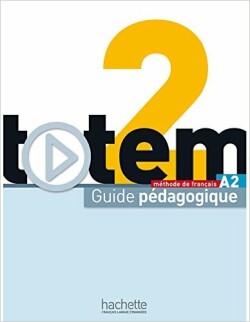 Totem 2 Guide Pedagogique