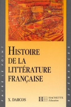 Histoire De La Litterature Francaise