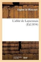 L'Abbé de Lamennais