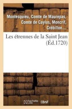 Les Etrennes de la Saint Jean