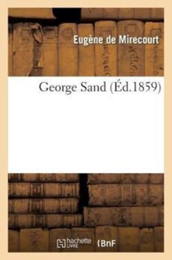 George Sand