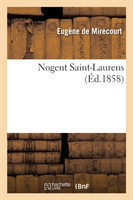 Nogent Saint-Laurens