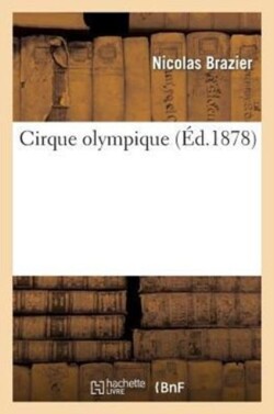 Cirque Olympique
