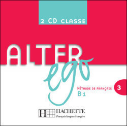 Alter Ego 3 CD Classe (2)