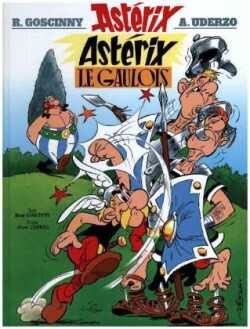 Asterix et le Gaulois