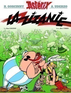 Asterix La Zizanie