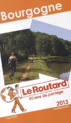 Guide Du Routard France