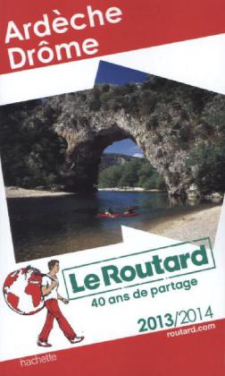 Guide Du Routard France