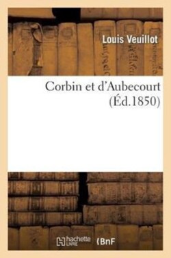 Corbin Et d'Aubecourt