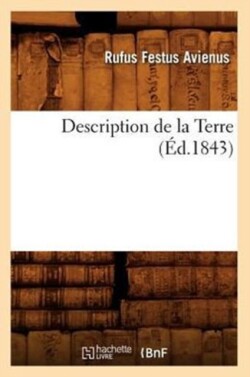 Description de la Terre (Éd.1843)