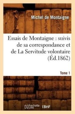 Essais de Montaigne