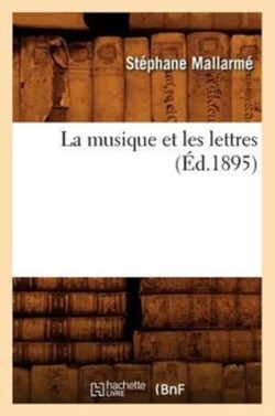 La musique et les lettres (ed.1895)