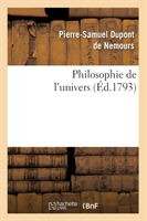 Philosophie de l'Univers (Éd.1793)