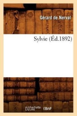 Sylvie (Ed.1892)