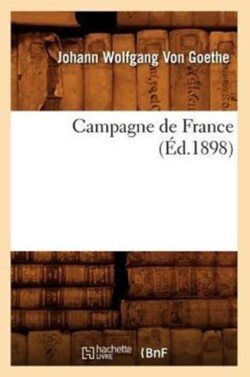 Campagne de France (�d.1898)