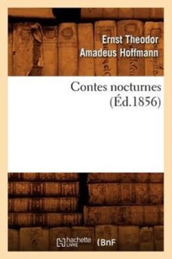 Contes Nocturnes (Éd.1856)