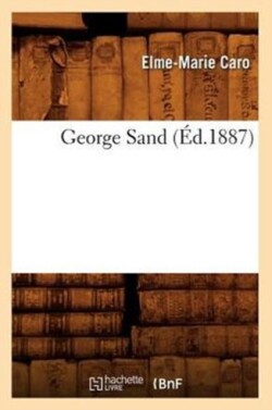 George Sand (Éd.1887)
