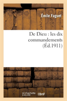 De Dieu