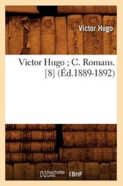 Victor Hugo C. Romans. [8] (�d.1889-1892)