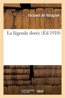 La Légende Dorée