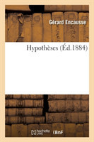 Hypoth�ses