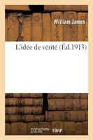 L'Idée de Vérité