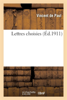 Lettres Choisies