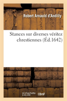 Stances Sur Diverses Véritez Chrestiennes