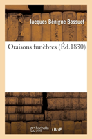 Oraisons Funèbres