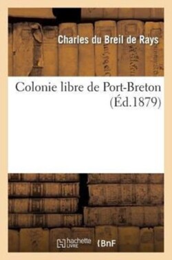 Colonie Libre de Port-Breton