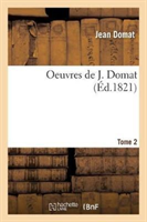 Oeuvres de J. Domat. Tome 2