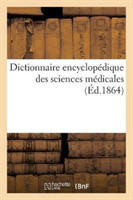 Dictionnaire Encyclopédique Des Sciences Médicales. Première Série, Tome.34