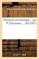 Éléments de Botanique