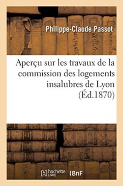 Aperçu sur les travaux de la commission des logements insalubres de Lyon