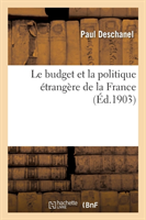 Le Budget Et La Politique Étrangère de la France