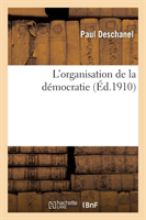 L'Organisation de la Démocratie