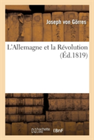 L'Allemagne Et La Révolution