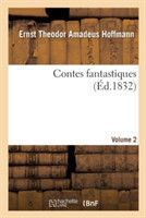 Contes Fantastiques. Volume 2