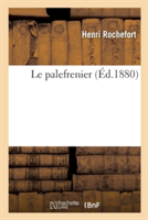 Le Palefrenier